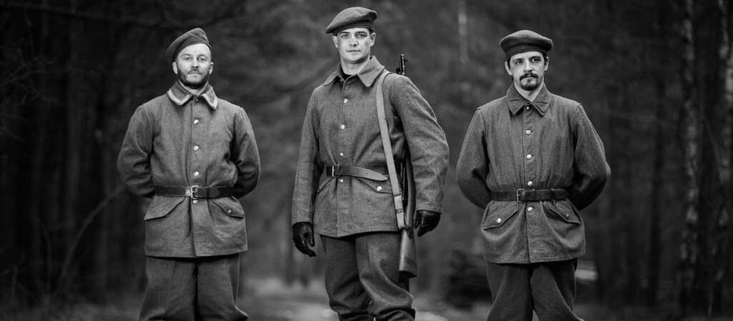 Sprawdź czy miałeś Powstańca Wielkopolskiego w rodzinie
