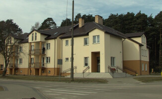 120 tys. zł dla seniorów. Program Senior+