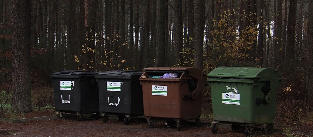 Butelkowa plaga