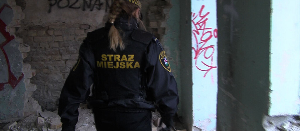 Policzono bezdomnych. Ich liczba maleje