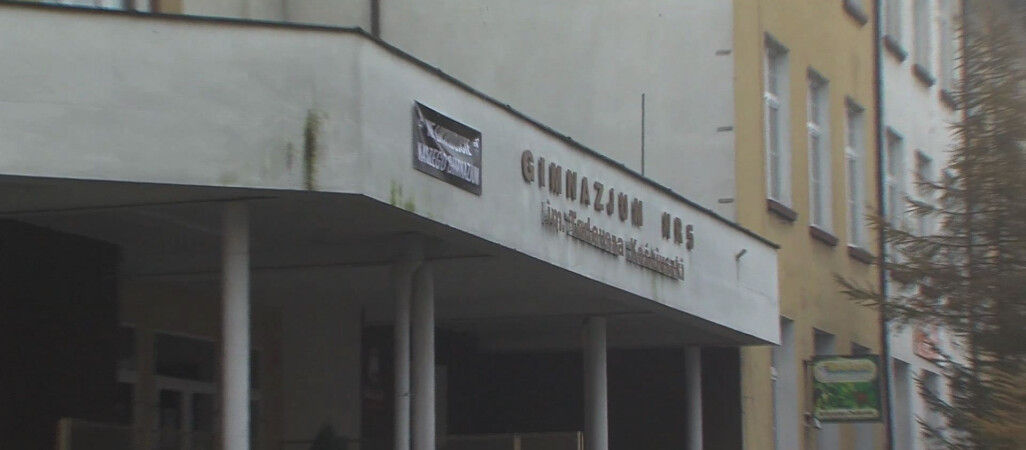Głosuj na Szkołę Podstawową nr 3 w Pile