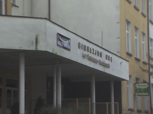 Jakie perspektywy przed uczniami? - grafika