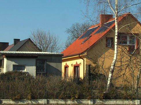 Jestem zameldowany - jestem fair - grafika