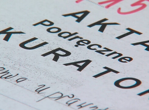 Śledztwo w sprawie dyrektora umorzone - grafika