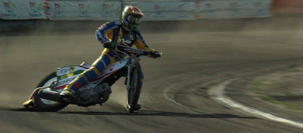 Bilety na mecz Polonii - rozstrzygnięcie konkursu