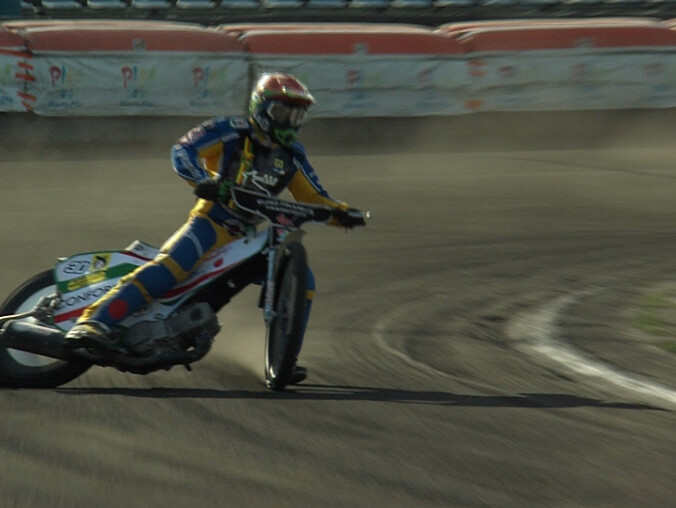 Polonia Piła dostanie milion złotych - grafika