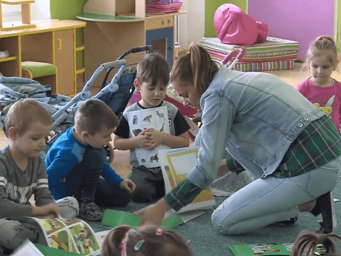 Żłobek w Trzciance dzięki Maluch+ - grafika