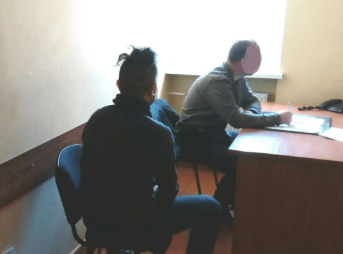 Skopali 31-latka. Poszkodowany w szpitalu - grafika