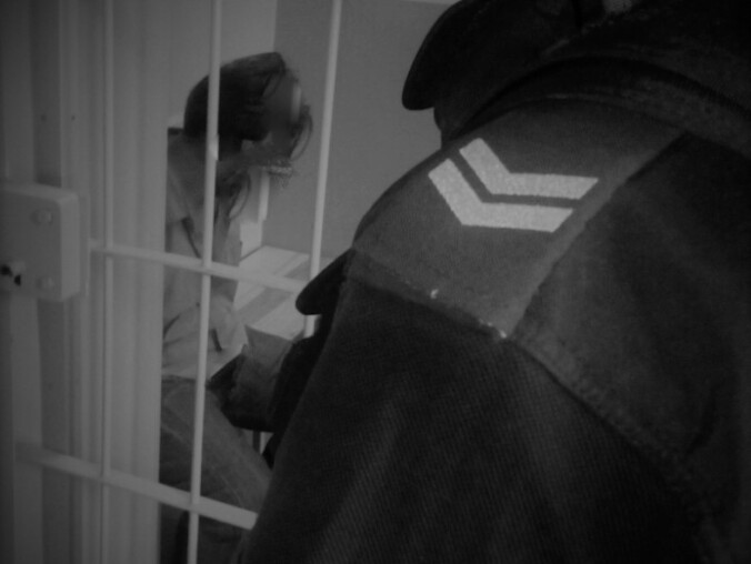 Przewoził marihuanę o wartości 13 tys zł - grafika