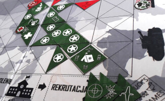 Triang Wars - innowacyjna gra planszowa