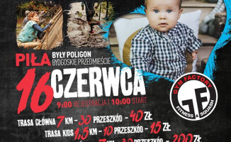 MIKI RUN - bieg dla Mikołaja już w czerwcu