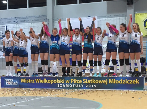 Złotka z Piły! - grafika