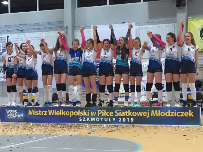 Złotka z Piły! - grafika