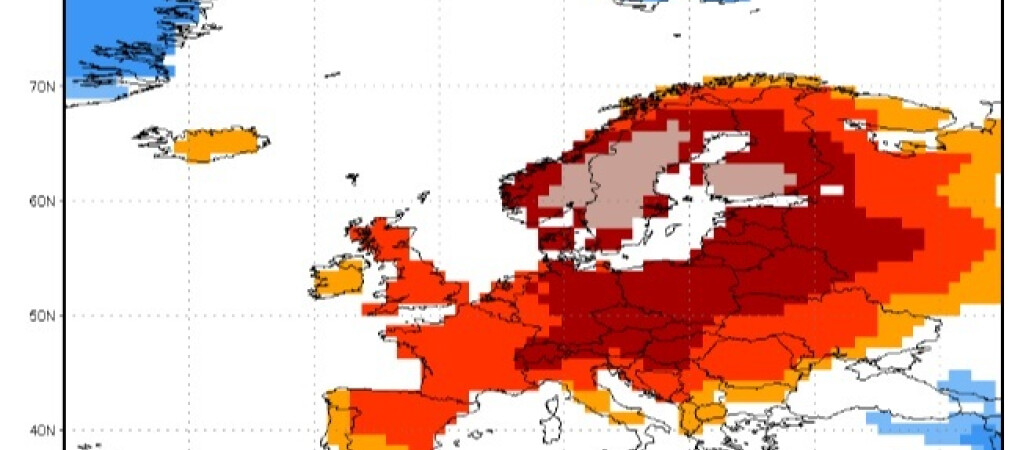 Najbliższe dni wiosenne