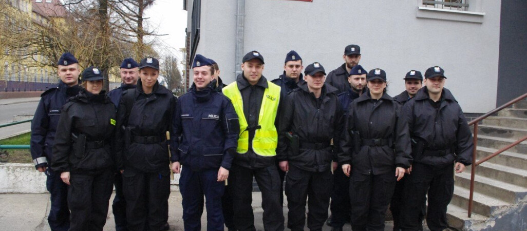 Więcej policji będzie patrolować ulice