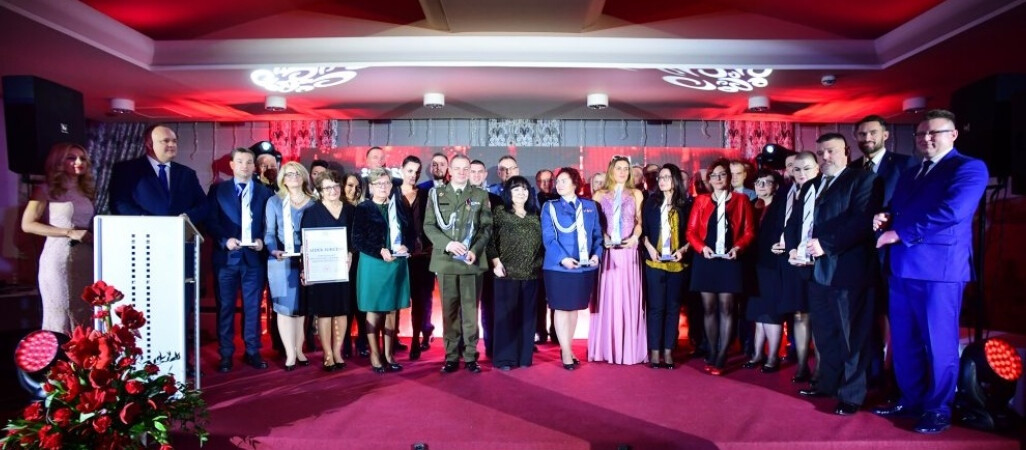 Znamy Liderów Sukcesu