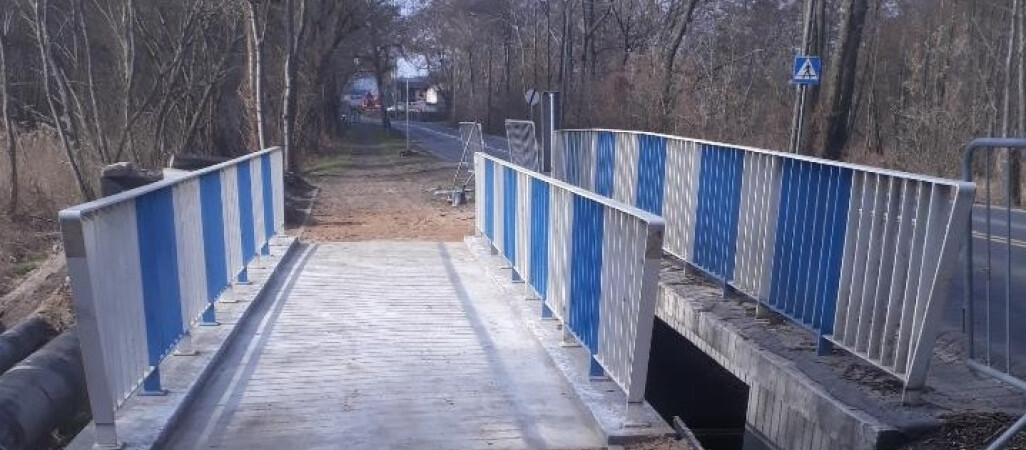 Utrudnienia na al. Niepodległości do końca maja