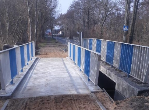 Utrudnienia na al. Niepodległości do końca maja - grafika