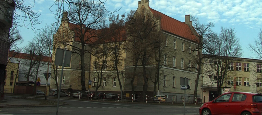 Będzie przebudowa al. Niepodległości