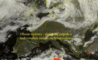 Mamy wiosnę!
