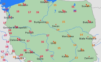 Wiosenna sobota w regionie