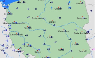 Najbliższe dni wiosenne