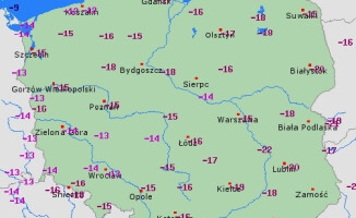 Najbliższe dni wiosenne