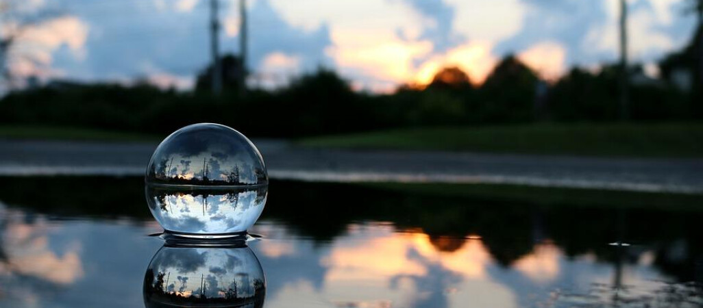 Przed nami mniej przyjemne oblicze kwietnia