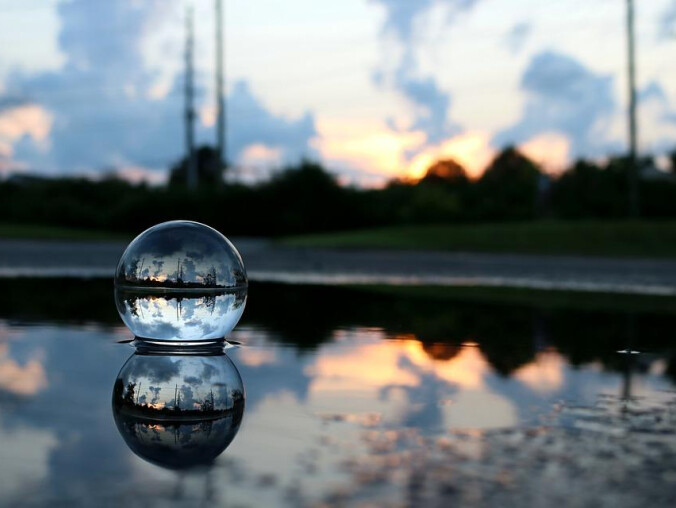 Przed nami mniej przyjemne oblicze kwietnia - grafika