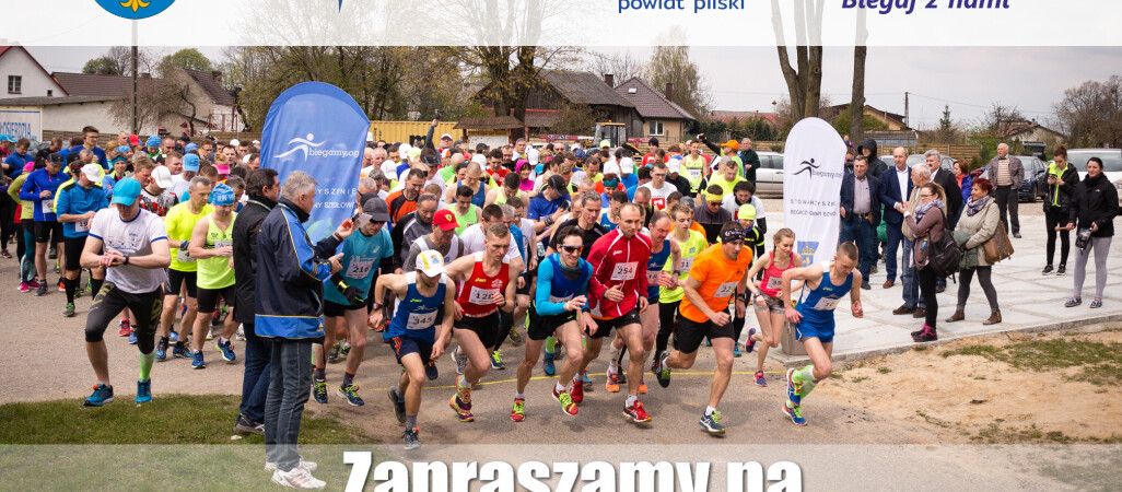 XI Papieski Bieg Przełajowy. Trwają zapisy