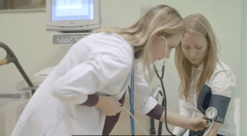 Pacjenci onkologiczni pod opieką kardiologów - grafika