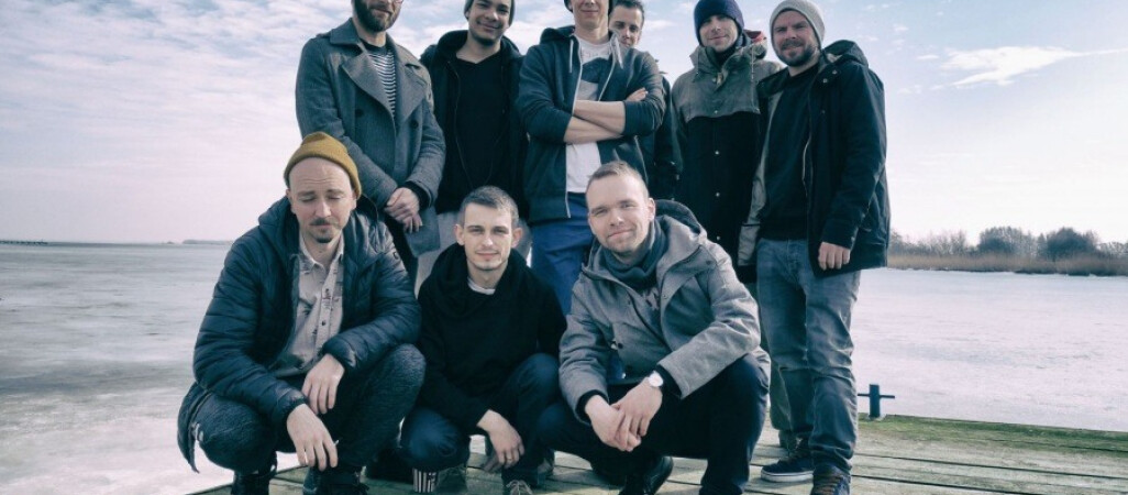 Konkurs! Koncert Bitaminy na Barce. Mamy bilety!