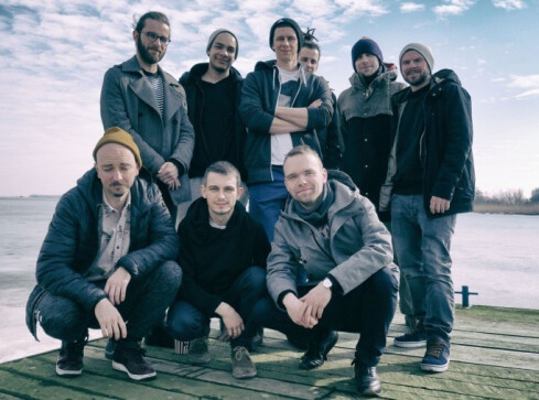 Konkurs! Koncert Bitaminy na Barce. Mamy bilety! - grafika