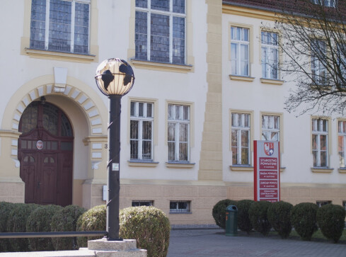 Urzędnik z wyrokiem w złotowskim starostwie? - grafika