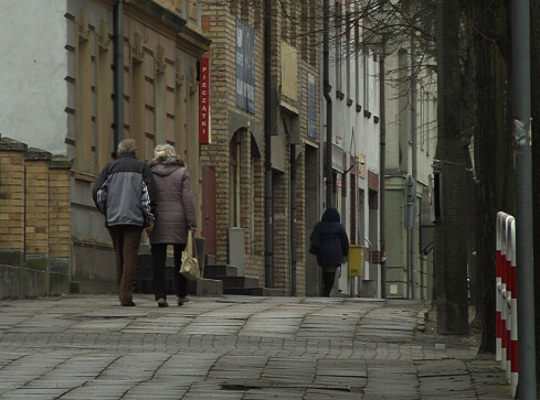 8 mln zł dotacji unijnej na rewitalizację Chodzieży - grafika