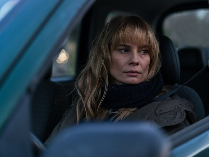 Będzie ciemno - grafika