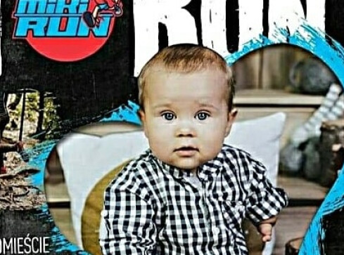 MIKI RUN - bieg dla Mikołaja już w czerwcu - grafika