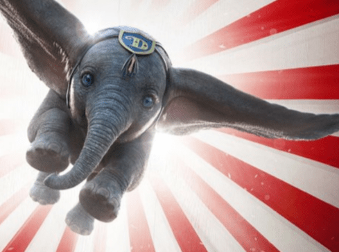 Nowy repertuar Kina Helios - grafika