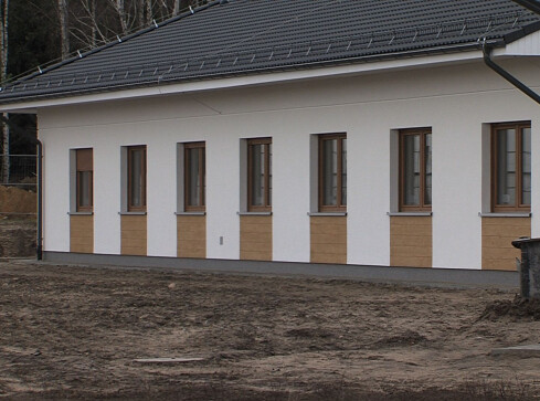 Coraz bliżej otwarcia Pilskiego Hospicjum - grafika