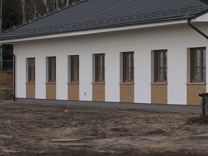 Coraz bliżej otwarcia Pilskiego Hospicjum - grafika