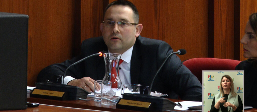 Awantura na sesji o finansowanie sportu