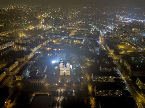 Dzień modlitwy za ofiary i sprawców pedofilii - grafika