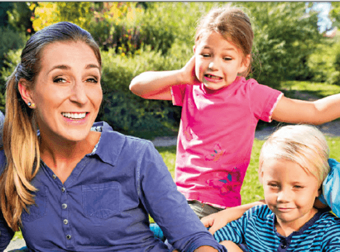 Wielkopolanki składają wnioski o emeryturę Mama 4+ - grafika