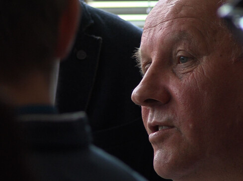 Znany architekt nie był współpracownikiem - grafika