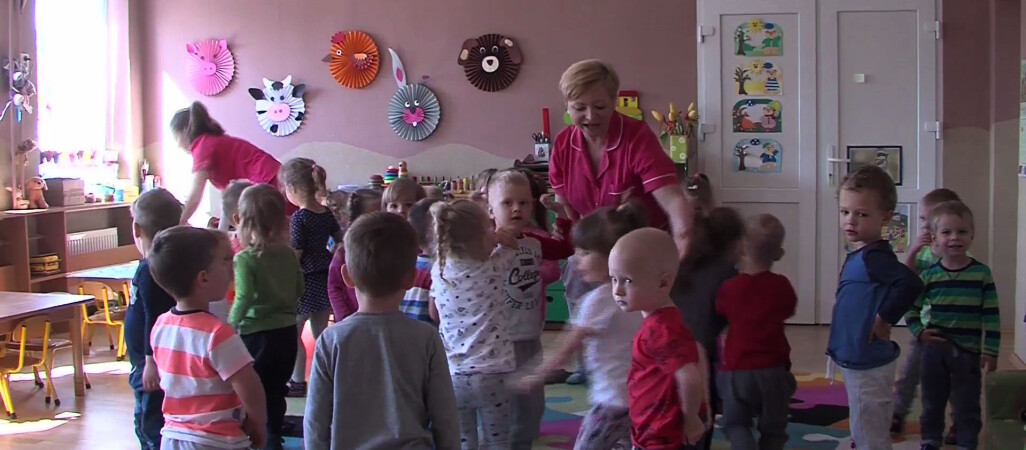 Możesz się jeszcze zapisać