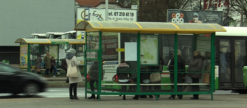 Centrum Przesiadkowe w Pile coraz bliżej