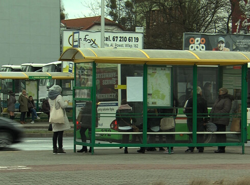 Centrum Przesiadkowe w Pile coraz bliżej - grafika