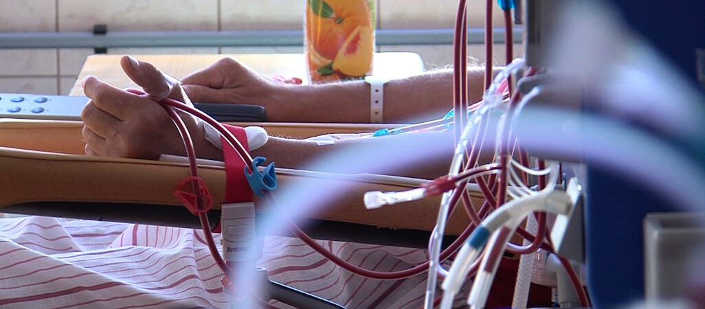 Dodatkowe 52 mln zł z budżetu NFZ na leczenie pacjentów