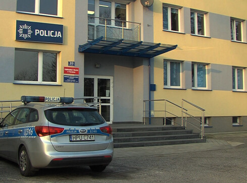 Pobili 28-latka poszukiwanego przez śledczych - grafika