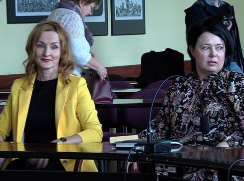 Rada Kobiet w Złotowie - grafika